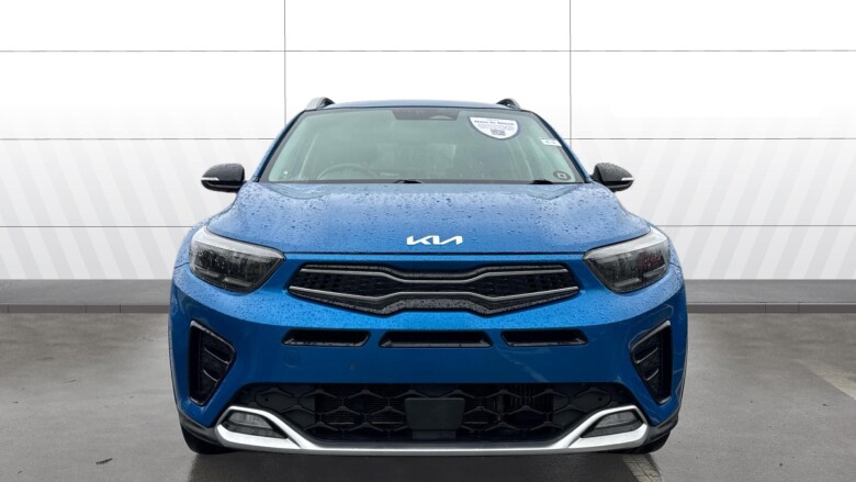 Kia Stonic 1.0T GDi 48V GT-Line 5dr Petrol Estate